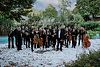 Auf dem Bild ist das AALEN Festival Orchester zu sehen. 