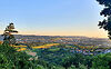 Panoramaweg Aalen