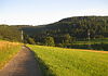Jakobus- Radpilgerweg in Oberalfingen